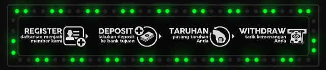 Ajudan168 Jackpot